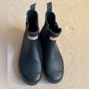 Women’s hunter boots